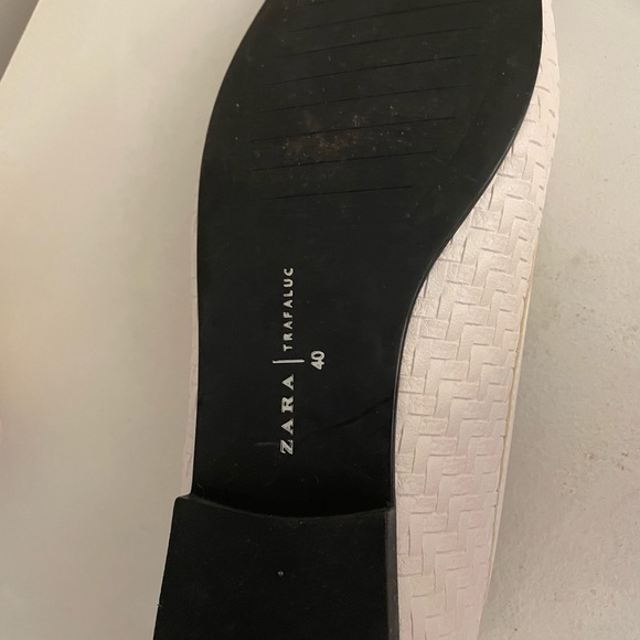 Zara Trafaluc pumps , size 40 - Picture 2 of 4